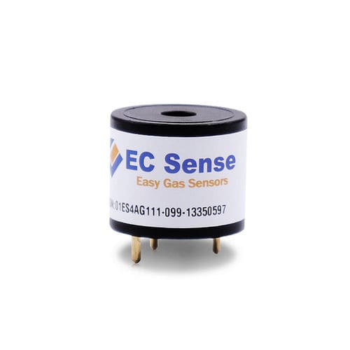 Sensore di vapore organico volatile di COV - ES4-AG1-10 - EC Sense GmbH - elettrochimico / catalitico / per monitoraggio della qualità dell'aria