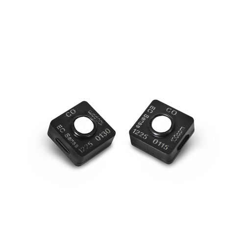 Sensore di monossido di carbonio elettrochimico - ES1-CO-100 - EC Sense GmbH - catalitico / per rilevamento di fughe / per monitoraggio della qualità dell'aria