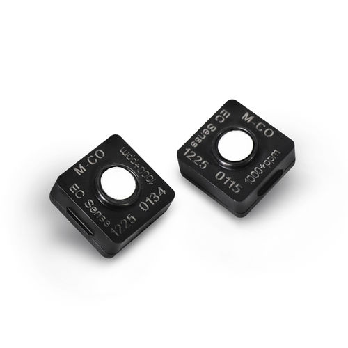 Sensore di monossido di carbonio elettrochimico - ES1-CO-1000 - EC Sense GmbH - catalitico / per rilevamento di fughe / per monitoraggio della qualità dell'aria