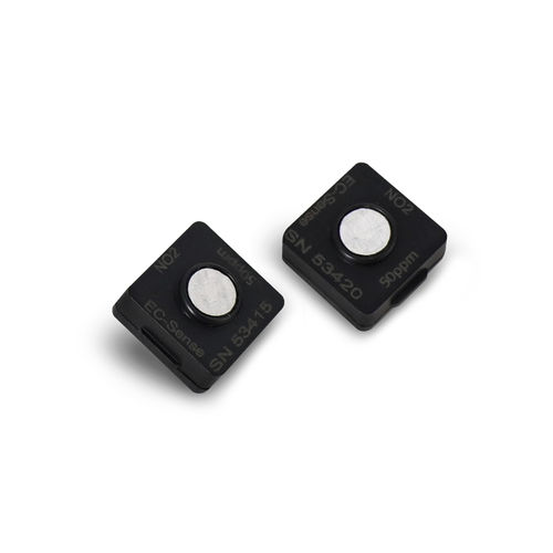 Sensore di diossido di azoto elettrochimico - ES1-NO2-50 - EC Sense GmbH - catalitico / per monitoraggio della qualità dell'aria / in miniatura