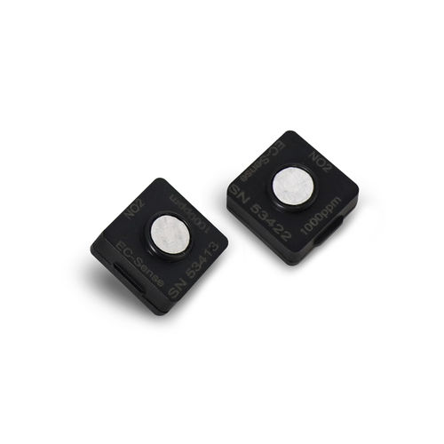 Sensore di diossido di azoto elettrochimico - ES1-NO2-1000 - EC Sense GmbH - catalitico / per monitoraggio della qualità dell'aria / in miniatura