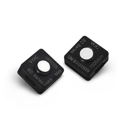 Sensore di vapore organico volatile di COV - ES1-AG1-1000 - EC Sense GmbH - elettrochimico / catalitico / per monitoraggio della qualità dell'aria