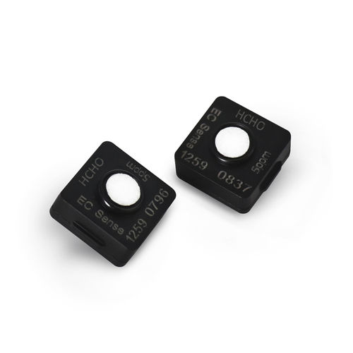 Sensore di formaldeide elettrochimico - ES1-HCHO-5 - EC Sense GmbH - catalitico / per monitoraggio della qualità dell'aria / in miniatura