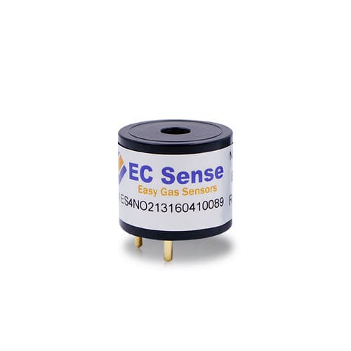 Sensore di diossido di azoto catalitico - ES4-NO2-1000 - EC Sense GmbH - elettrochimico / per monitoraggio della qualità dell'aria / portatile