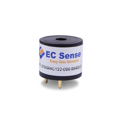 Sensore di vapore organico volatile di COV - ES4-AG1-200 - EC Sense GmbH - elettrochimico / catalitico / per monitoraggio della qualità dell'aria