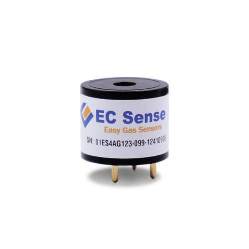 Sensore di vapore organico volatile di COV - ES4-AG1-2000 - EC Sense GmbH - elettrochimico / catalitico / per monitoraggio della qualità dell'aria