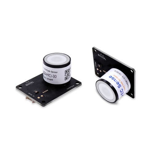 Modulo rilevatore di gas HCl - TB200B-EC4-HCl-30 - EC Sense GmbH - idrogeno / elettrochimico / per monitoraggio della qualità dell'aria