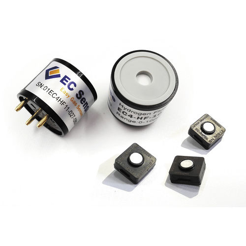 Sensore di gas elettrochimico - ES1 Series - EC Sense GmbH - per monitoraggio della qualità dell'aria / di monitoraggio / in miniatura