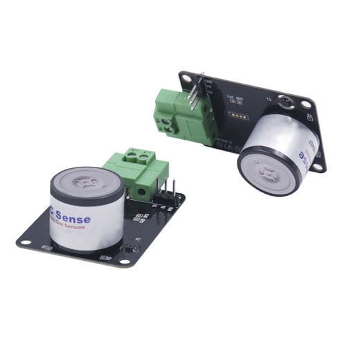 Modulo rilevatore di gas intelligente - TB420-EC4 - EC Sense GmbH - di bromo / di fluoro / NH3