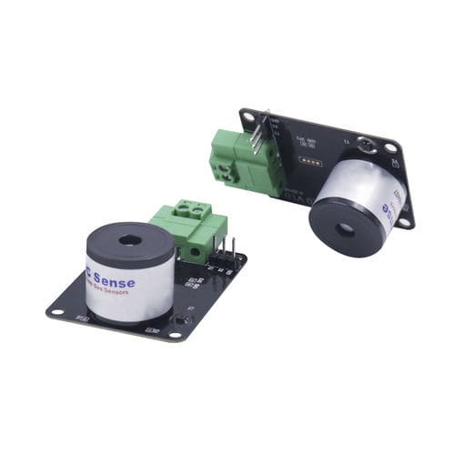 Modulo rilevatore di gas intelligente - TB420-ES4 - EC Sense GmbH - NO2 / SO2 / HCHO