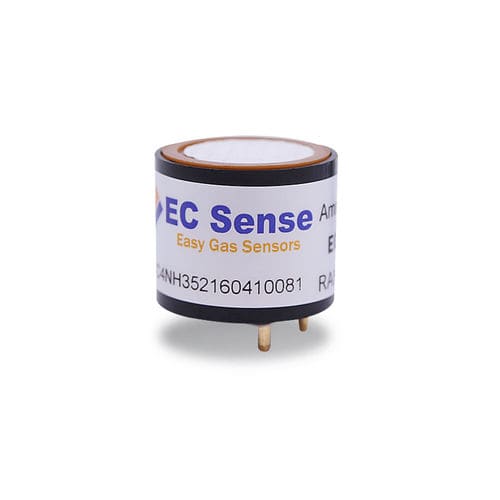 Sensore di ammoniaca elettrochimico - EC4-NH3-1000 - EC Sense GmbH - catalitico / per monitoraggio della qualità dell'aria / intelligente