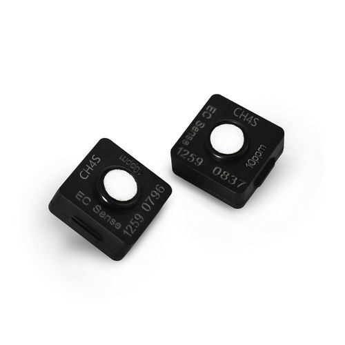 Sensore di metilmercaptano elettrochimico - ES1-CH4S-10 - EC Sense GmbH - catalitico / per monitoraggio della qualità dell'aria / intelligente