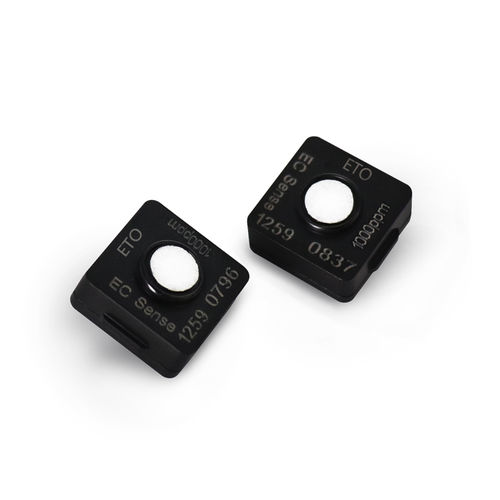 Sensore di ossido di etilene elettrochimico - ES1-ETO-1000 - EC Sense GmbH - catalitico / per rilevamento di fughe / per monitoraggio della qualità dell'aria