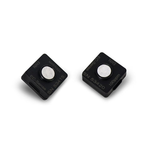 Sensore di ammoniaca elettrochimico - ES1-NH3-100 - EC Sense GmbH - catalitico / intelligente