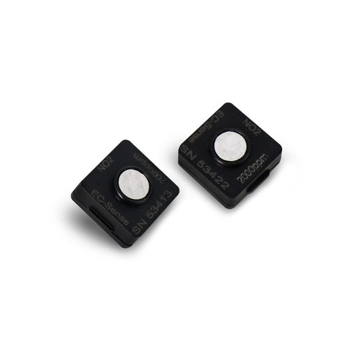 Sensore di diossido di azoto elettrochimico - ES1-NO2-2000 - EC Sense GmbH - catalitico / per monitoraggio della qualità dell'aria / intelligente