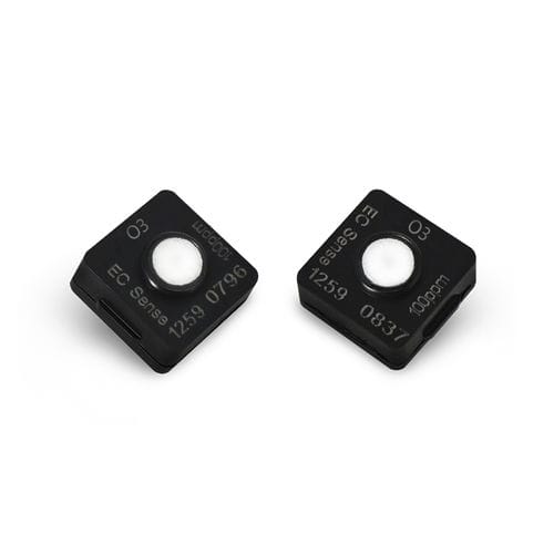 Sensore di ozono elettrochimico - ES1-O3-100 - EC Sense GmbH - catalitico / per monitoraggio della qualità dell'aria / intelligente