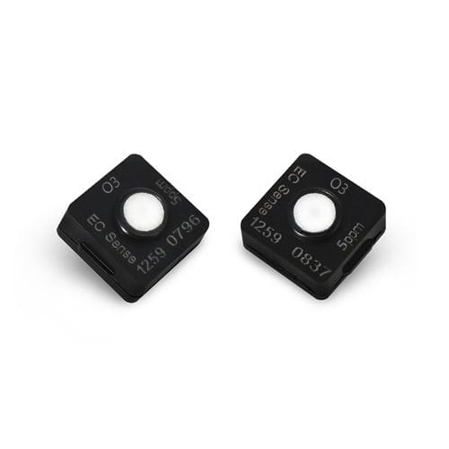 Sensore di ozono elettrochimico - ES1-O3-5 - EC Sense GmbH - catalitico / per monitoraggio della qualità dell'aria / intelligente