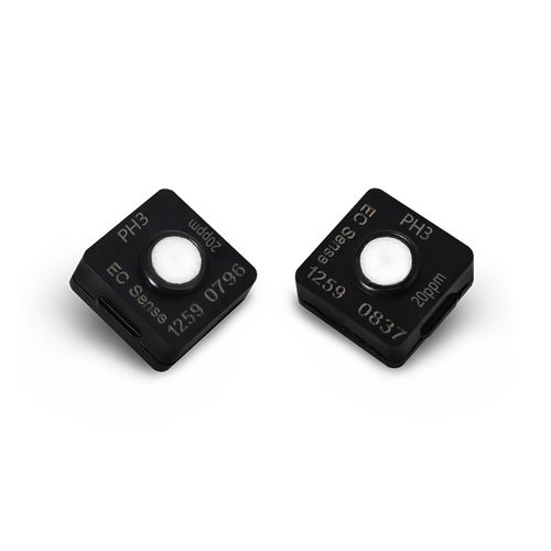 Sensore di fosforina elettrochimico - ES1-PH3-20 - EC Sense GmbH - catalitico / per monitoraggio della qualità dell'aria / intelligente