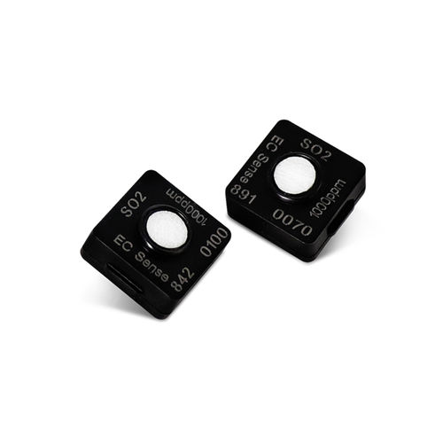 Sensore di diossido di zolfo elettrochimico - ES1-SO2-1000 - EC Sense GmbH - catalitico / per monitoraggio della qualità dell'aria / intelligente