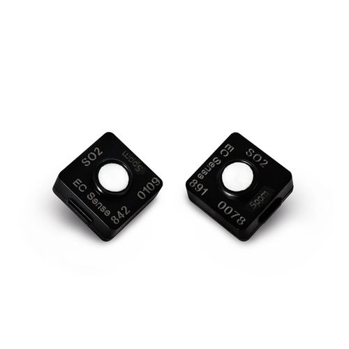 Sensore di diossido di zolfo elettrochimico - ES1-SO2-5 - EC Sense GmbH - catalitico / per monitoraggio della qualità dell'aria / intelligente