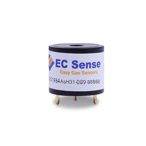 Sensore di gas AsH3 - ES4-AsH3-1 - EC Sense GmbH - elettrochimico / catalitico / per monitoraggio della qualità dell'aria