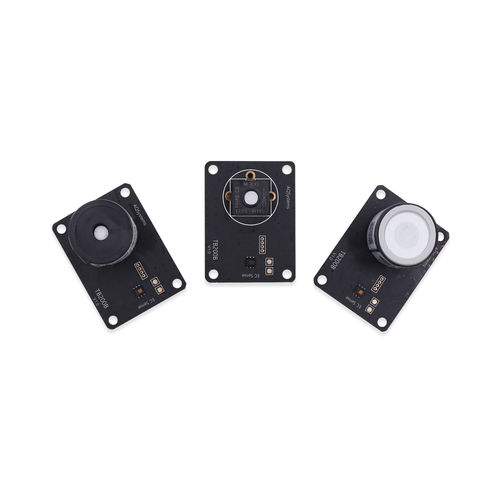 Modulo rilevatore di gas elettrochimico - TB200B-ES series - EC Sense GmbH - per monitoraggio della qualità dell'aria / da esterno