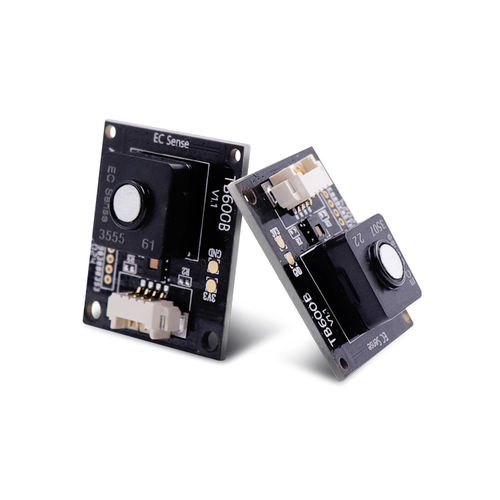 Modulo rilevatore di gas di cloro - TB600B-Cl2-50 - EC Sense GmbH - elettrochimico / catalitico / per monitoraggio della qualità dell'aria