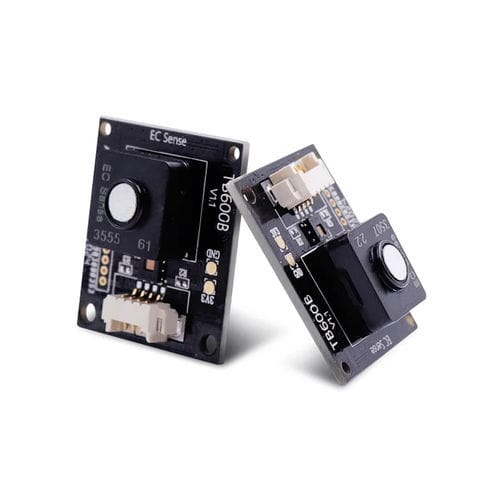 Modulo rilevatore di gas di ozono - TB600B-O3-50 - EC Sense GmbH - elettrochimico / catalitico / per monitoraggio della qualità dell'aria