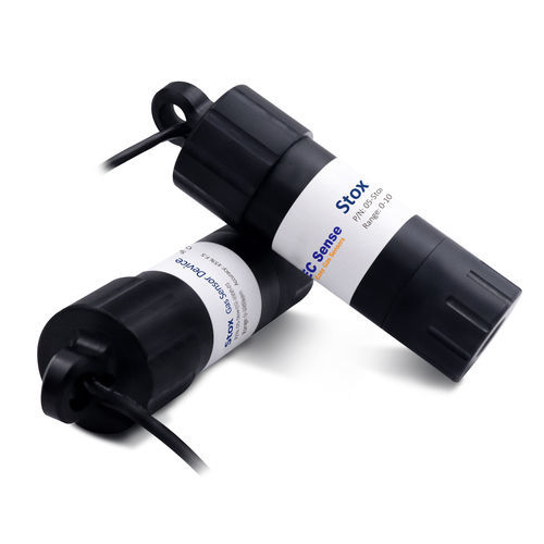 Sensore di ammoniaca elettrochimico - Stox-NH3 - EC Sense GmbH - RS-485 / Modbus RTU / IoT