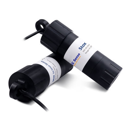 Sensore di ossigeno elettrochimico - Stox-O2 - EC Sense GmbH - RS-485 / Modbus RTU
