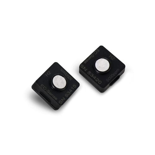 Sensore di idrogeno elettrochimico - ES1-H2-5000 - EC Sense GmbH - digitale / compatto