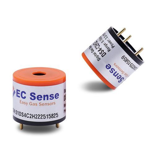 Sensore di gas intelligente - DS4 - EC Sense GmbH - SO2 / H2S / NH3