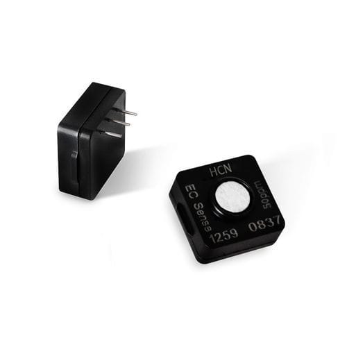 Sensore di gas per cianuro di idrogeno - ES1-HCN-50 - EC Sense GmbH - HCN / elettrochimico / di monitoraggio