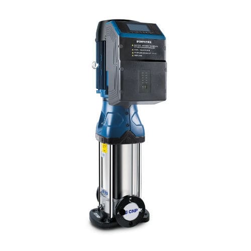 Pompa centrifuga - CDME - Nanfang Pump joint stock limited company - ad acqua / elettrica / autoadescante