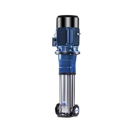 Pompa a girante - CDM - Nanfang Pump joint stock limited company - ad acqua / elettrica / autoadescante