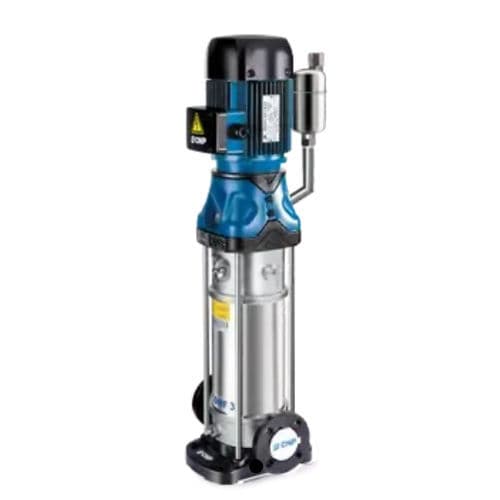 Pompa ad acqua - CDMGF - Nanfang Pump joint stock limited company - elettrica / fissa / industriale