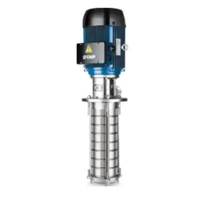 Pompa centrifuga - CDLK - Nanfang Pump joint stock limited company - ad acqua / elettrica / sommersa