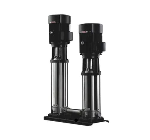 Pompa centrifuga - CDLF+CDH - Nanfang Pump joint stock limited company - ad acqua / elettrica / fissa