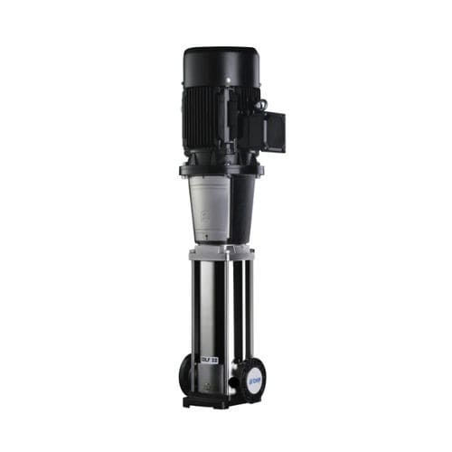 Pompa centrifuga - CDL - Nanfang Pump joint stock limited company - ad acqua / con motore elettrico / fissa
