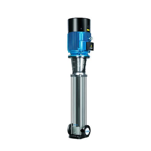Pompa centrifuga - LDMF - Nanfang Pump joint stock limited company - ad acqua / elettrica / fissa