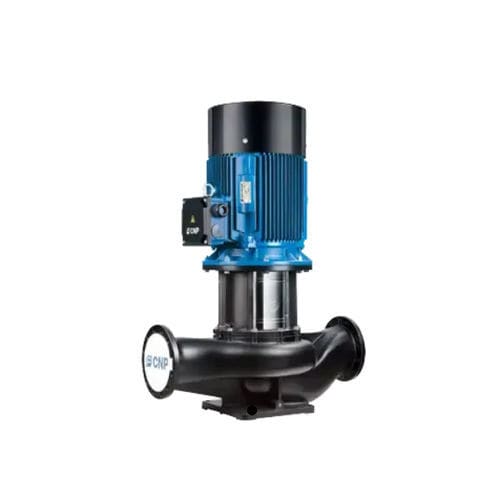Pompa ad acqua - TD - Nanfang Pump joint stock limited company - elettrica / fissa / industriale