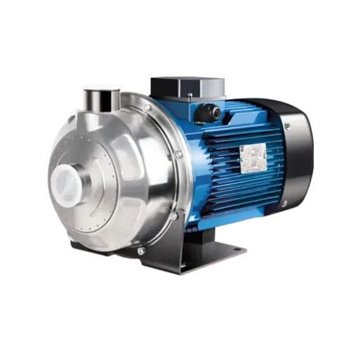 Pompa centrifuga - MS - Nanfang Pump joint stock limited company - ad acqua / fissa / industriale