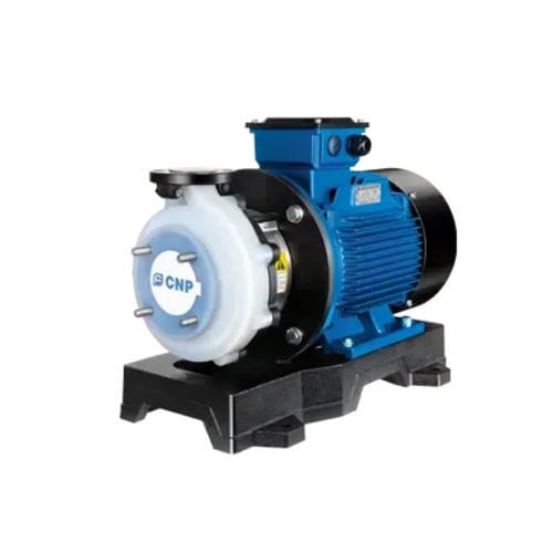 Pompa centrifuga - SZ - Nanfang Pump joint stock limited company - ad acqua / con motore elettrico / fissa