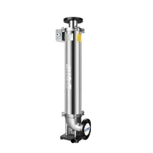 Pompa centrifuga - BP - Nanfang Pump joint stock limited company - ad acqua / elettrica / autoadescante