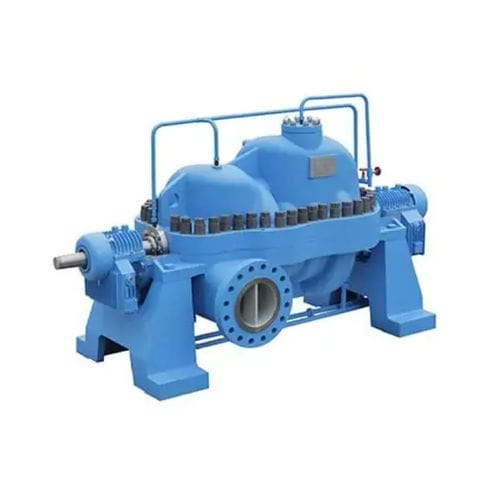 Pompa centrifuga - NDS - Nanfang Pump joint stock limited company - per acque reflue / per olio / elettrica