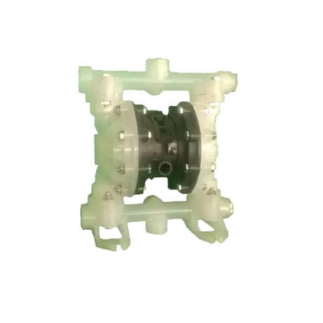Pompa a membrana - NSG50 - Nanfang Pump joint stock limited company - ad acqua / pneumatica / fissa