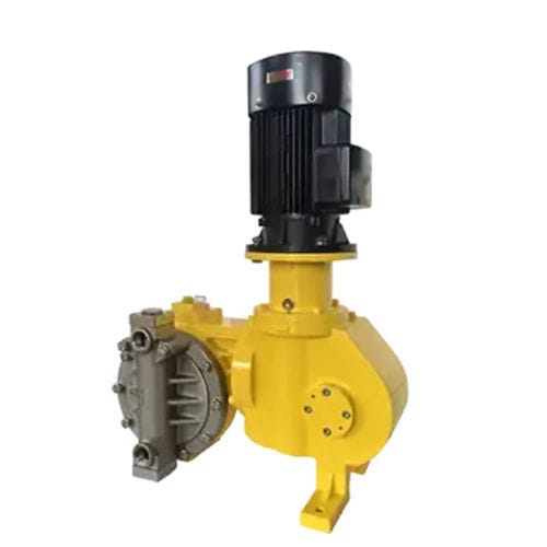 Pompa a membrana - RX - Nanfang Pump joint stock limited company - ad acqua / con motore idraulico / fissa