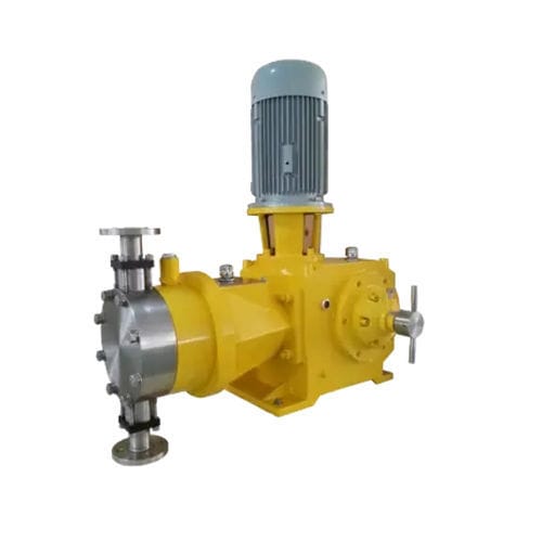 Pompa a membrana - JMD - Nanfang Pump joint stock limited company - ad acqua / elettrica / fissa