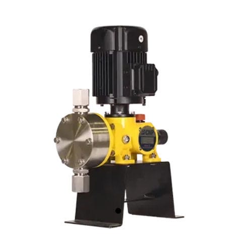 Pompa a membrana - GD - Nanfang Pump joint stock limited company - ad acqua / elettrica / fissa
