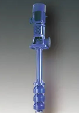 Pompa a girante - VTC - Nanfang Pump joint stock limited company - ad acqua / fissa / industriale